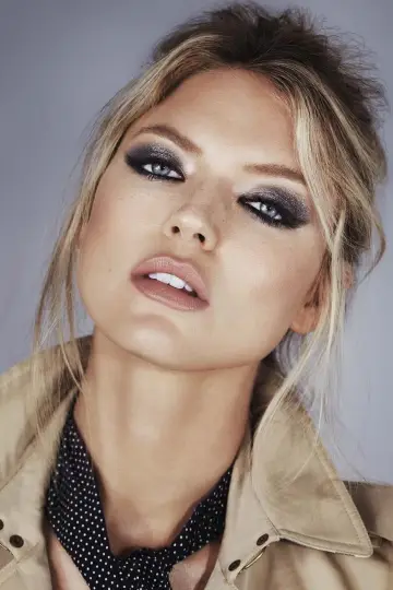 Zdjęcie  (Martha Hunt) #191804