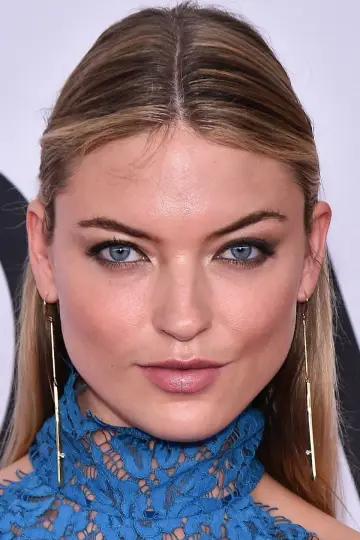 Zdjęcie  (Martha Hunt) #191809