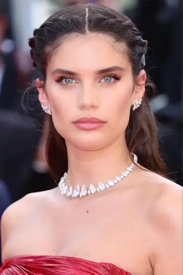 Zdjęcie Sara Sampajo (Sara Sampaio) #328685