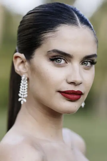 Zdjęcie Sara Sampajo (Sara Sampaio) #400702