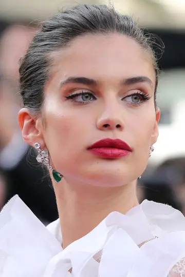 Zdjęcie Sara Sampajo #60946