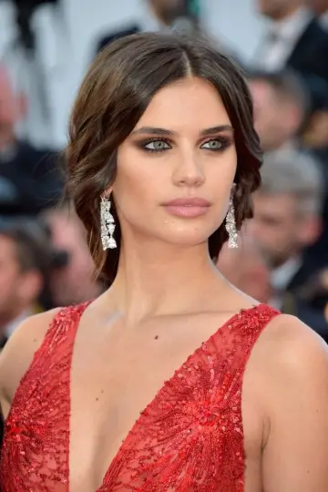 Zdjęcie Sara Sampajo #60947
