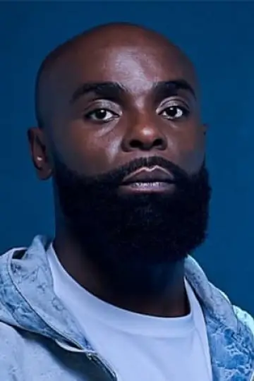 Zdjęcie Kaaris #105671