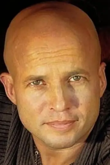 Zdjęcie Gil Demurger #105039