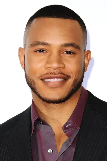 Zdjęcie Trai Byers #116770