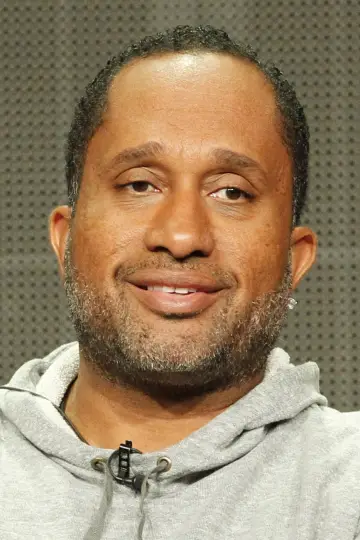 Zdjęcie Kenya Barris #71173