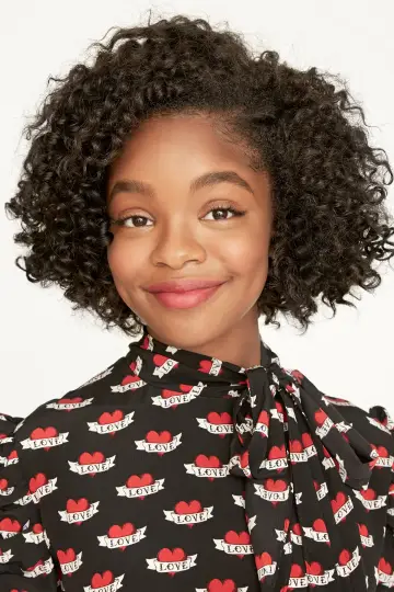 Zdjęcie Marsai Martin #605