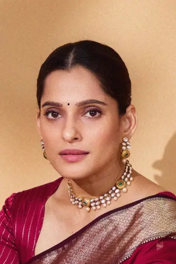 Zdjęcie Priya Bapat (Priya Bapat) #634098