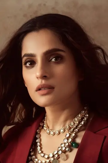 Zdjęcie Priya Bapat (Priya Bapat) #634101