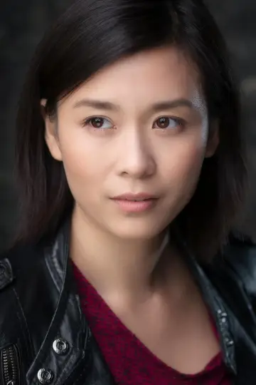Zdjęcie Naomi Yang #132266