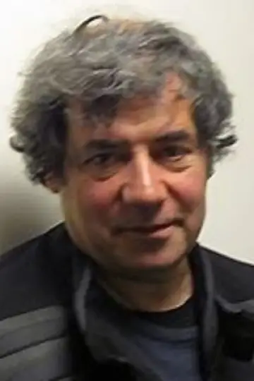 Zdjęcie Jean-Pierre Laforce #71693