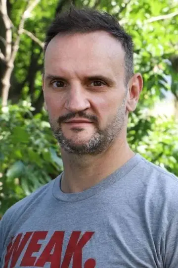 Zdjęcie Tobias Ofenbauer #135960