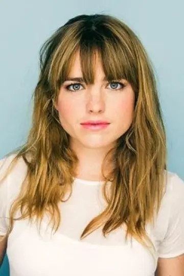 Zdjęcie Jacqueline Byers #24437