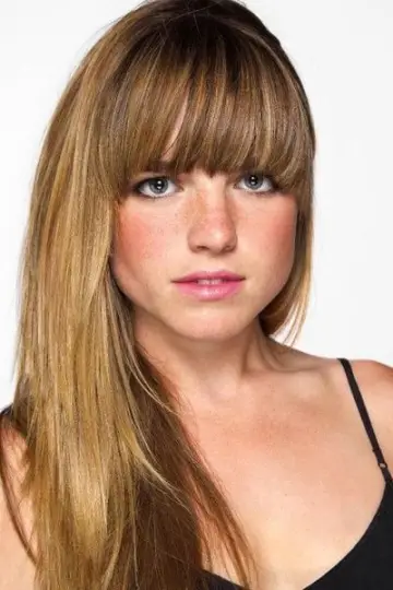 Zdjęcie Jacqueline Byers #24438