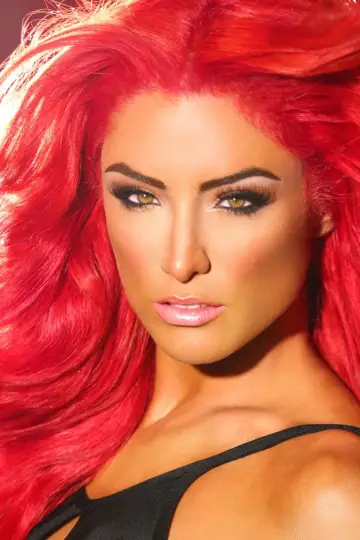 Zdjęcie  (Natalie Eva Marie) #159388