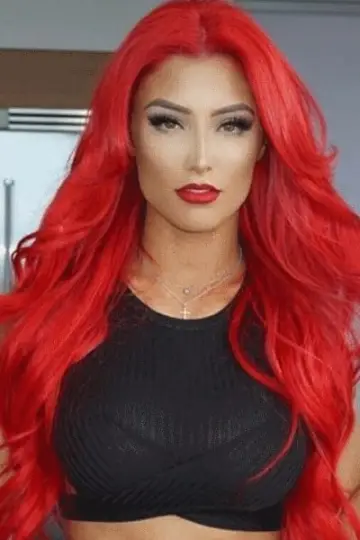 Zdjęcie  (Natalie Eva Marie) #159390