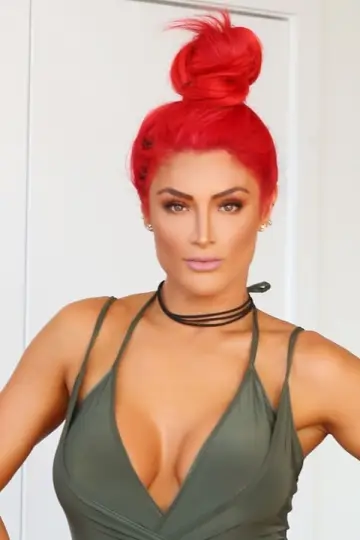 Zdjęcie  (Natalie Eva Marie) #159399