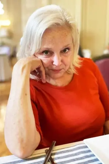 Zdjęcie Liliana Weimer #93721