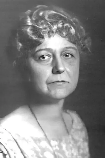 Zdjęcie Mrs. David Landau