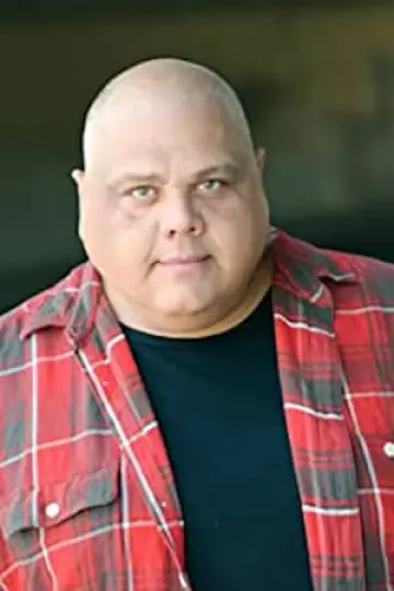Zdjęcie Troy Metcalf #83451