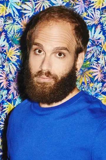 Zdjęcie Ben Sinclair #9147