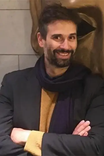 Zdjęcie Pablo Grillo #69888