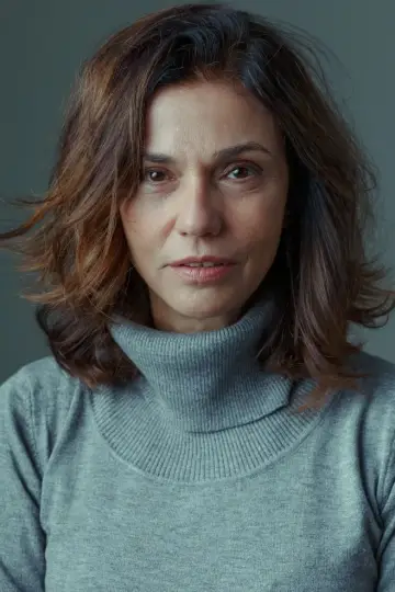Zdjęcie Yara de Novaes #137461