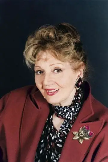 Zdjęcie Carmen Stănescu