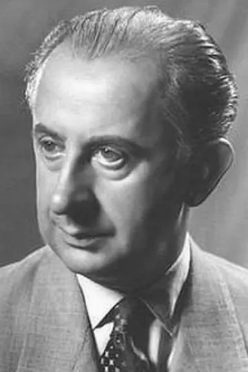 Zdjęcie Grigore Vasiliu-Birlic