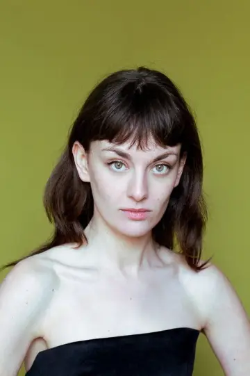 Zdjęcie  (Violet Braeckman) #411322