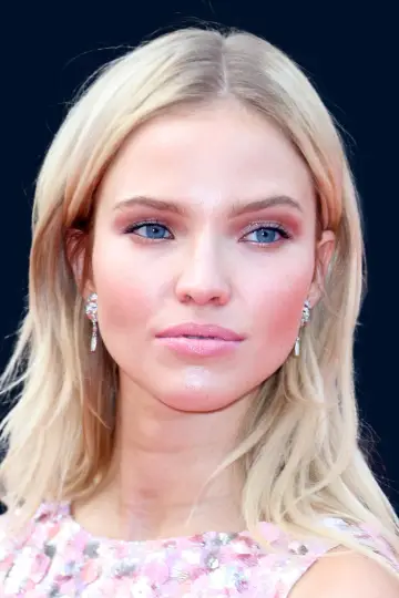 Zdjęcie Sasza Lus (Sasha Luss) #42716