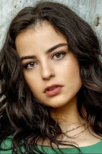 Zdjęcie Katie Sarife #41150