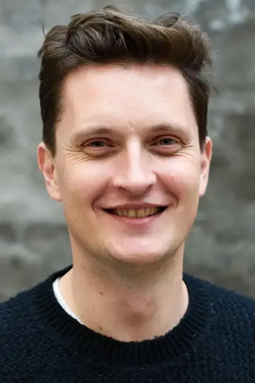 Zdjęcie Christian Schaanning #16942