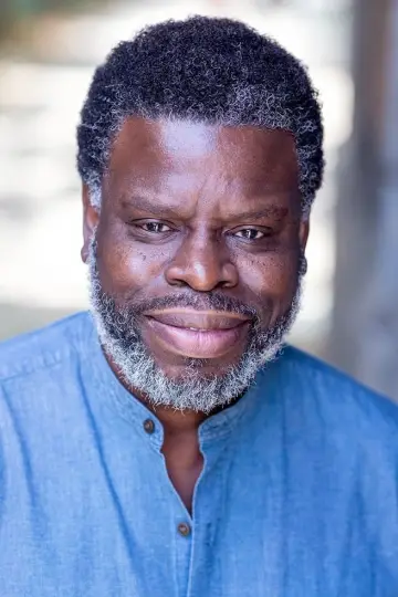 Zdjęcie Femi Elufowoju Jr. #43245