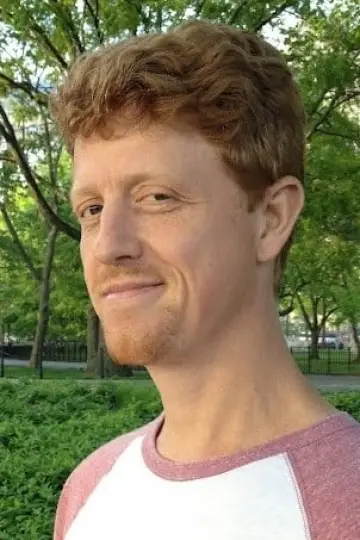 Zdjęcie Dave Isern #13176