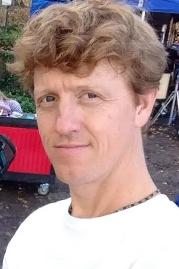 Zdjęcie Dave Isern #13177