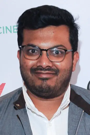 Zdjęcie Kunal Rajan #3896