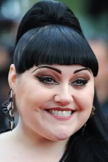 Zdjęcie Beth Ditto #87250