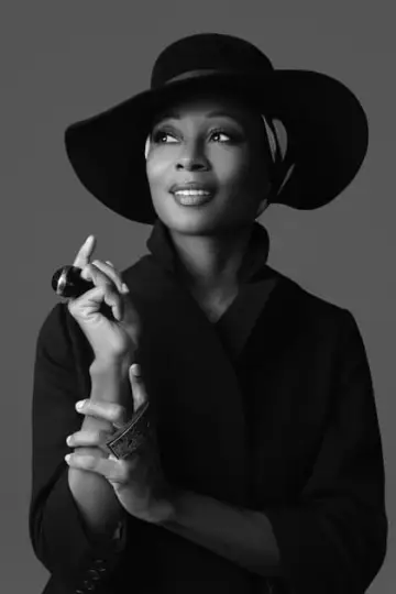 Zdjęcie Fatima Robinson #68178