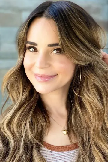 Zdjęcie Rosanna Pansino #494436