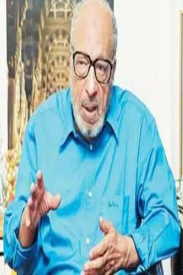 Zdjęcie Ahmed Bahgat