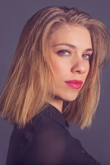 Zdjęcie María Mera #126048