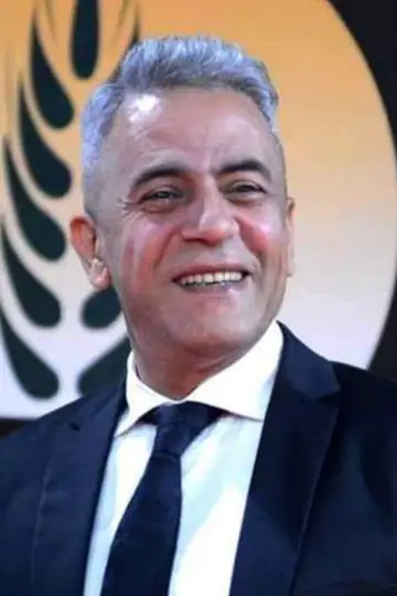 Zdjęcie Sabry Fawaz #10735