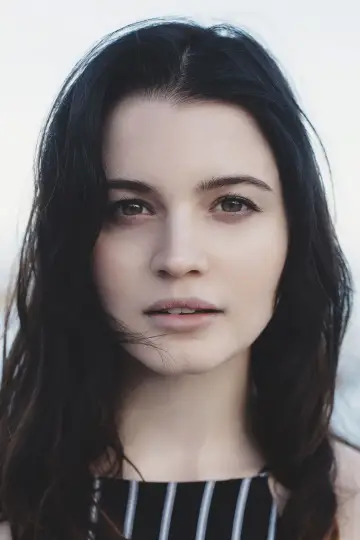 Zdjęcie Meganne Young #36271