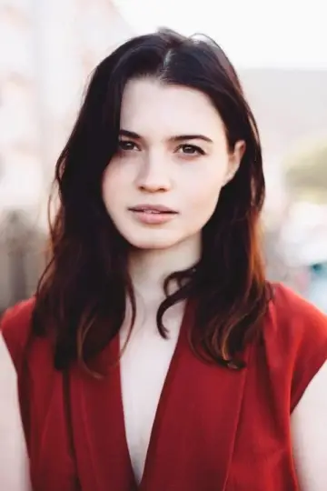 Zdjęcie Meganne Young #36272