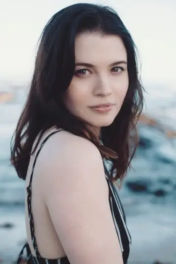 Zdjęcie Meganne Young #36273