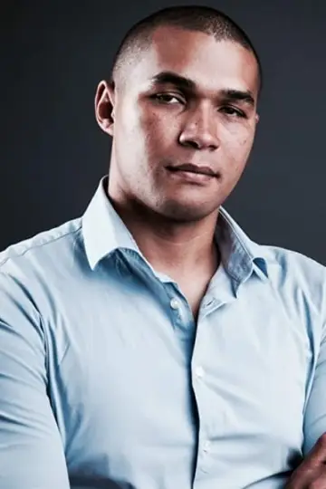 Zdjęcie Vaughn Lucas #119134