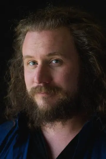 Zdjęcie Jim James #121528