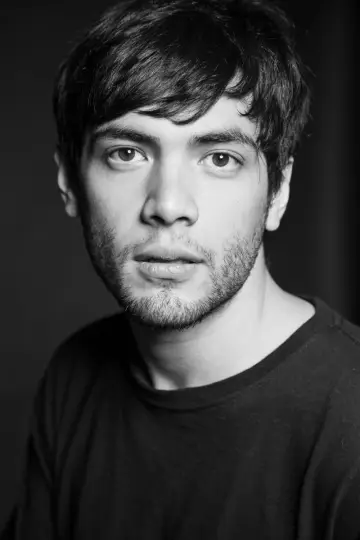 Zdjęcie Diego Calva #63973