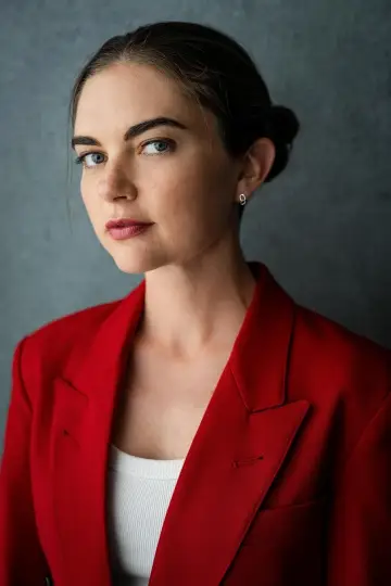 Zdjęcie  (Jenny Boyd) #337035